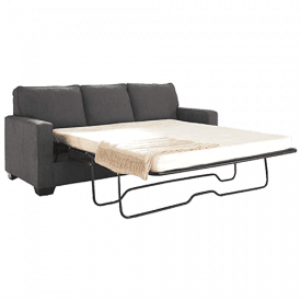 Signature Design by Ashley Zeb Contemporary Sleeper Sofa