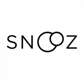 Snooz White Noise Machine Snooz White Noise Machine
