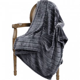 Bertte Throw Blanket