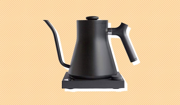 Whistling Tea Kettle with ICool Handle by Pykal