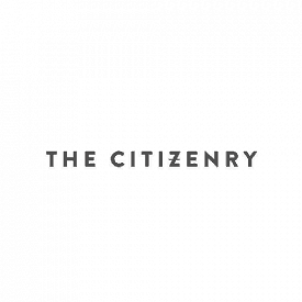 The Citizenry Linen Sheets