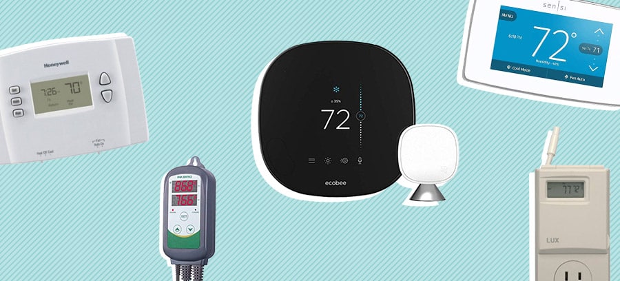 Best Thermostats for Sleep