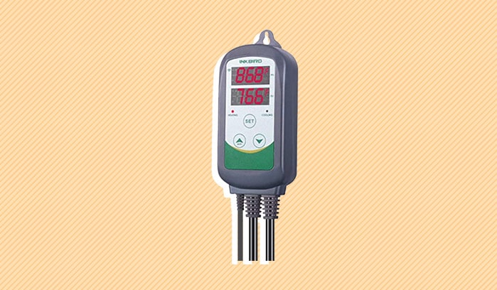 Best for Extreme Temperatures