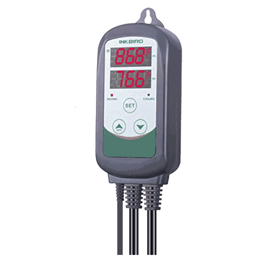 Inkbird Digital Temperature Controller