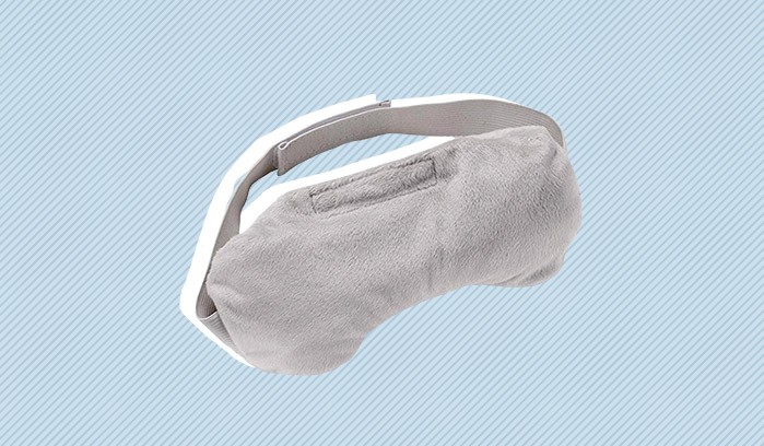 WeightedSleepMask asutra