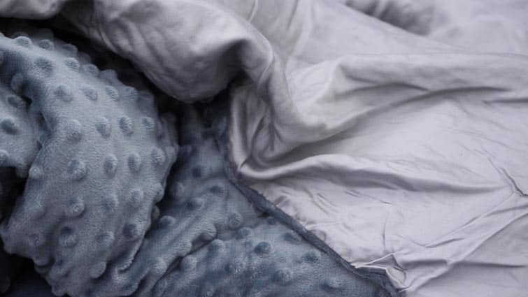 Brooklyn Bedding Weighted Blanket Review
