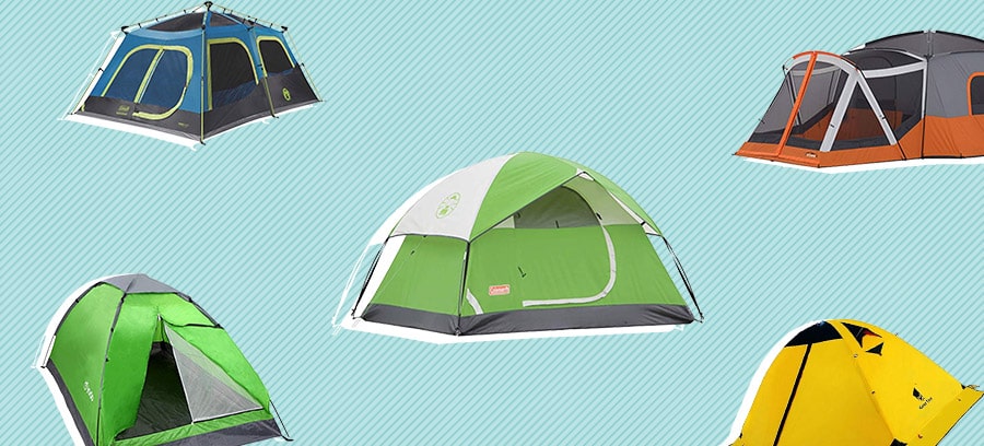 Best Camping Tent