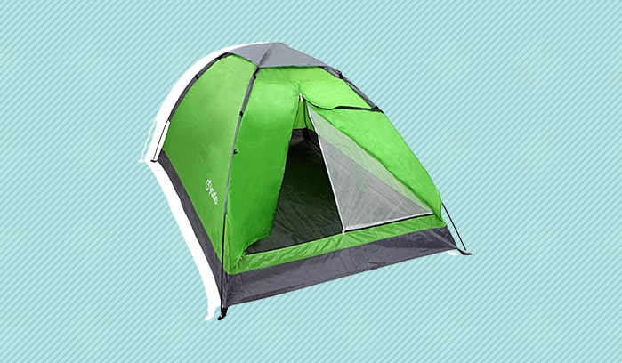 CampingTent yodo