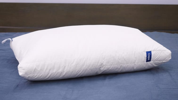 top rated pillows for stomach sleepers