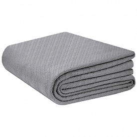 Cotton Craft 100% Soft Premium Cotton Thermal Blanket Cotton Craft 100% Soft Premium Cotton Thermal Blanket