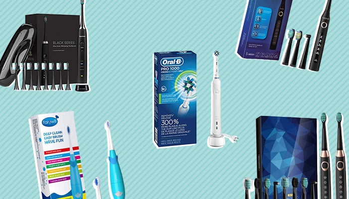 Best Electric Toothbrush