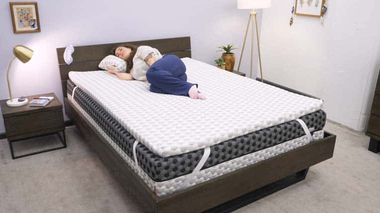 mattress firm cooling bundle