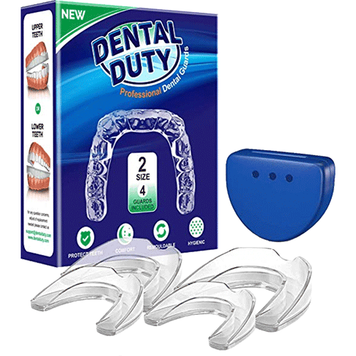 Dental Duty Professional Dental Guards