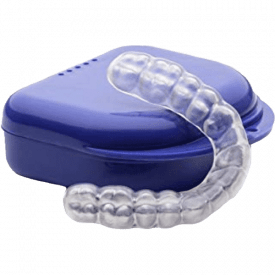 enCore Guards Custom Dental Mouthguard
