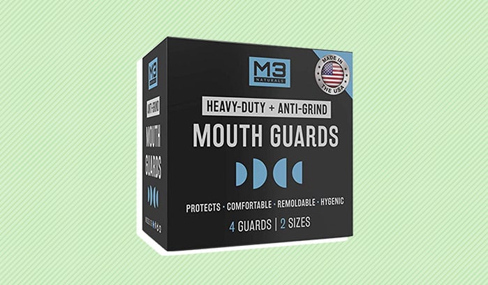 Best Remoldable Mouthguards for Grinding