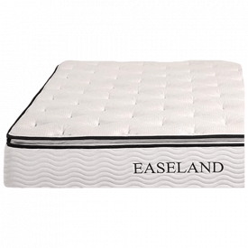 bamboo innerspring mattress