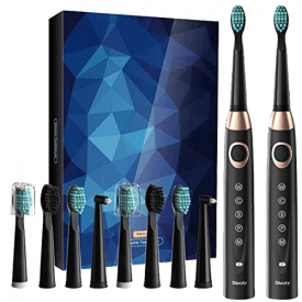 Sboly Electric Toothbrush