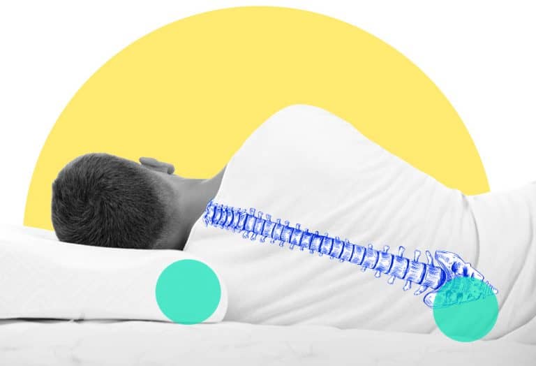 Best Mattress for Side Sleepers (2022) Expert Verified