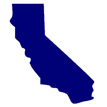SleepCities Top5States California