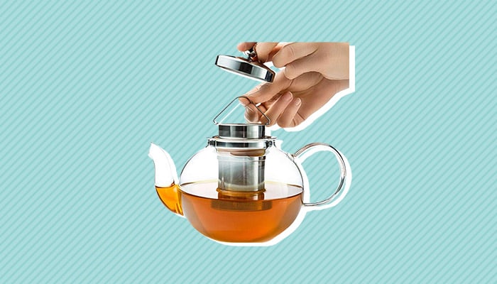 TeaSet kitchenkite