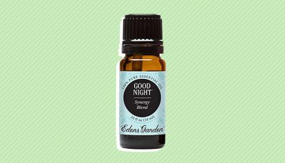 Edens Garden Good Night Essential Oil Synergy Blend