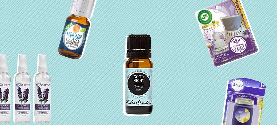 The Best Air Fresheners for Sleep of 2024