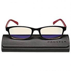 PROSPEK Premium Blue Light Blocking Computer Glasses