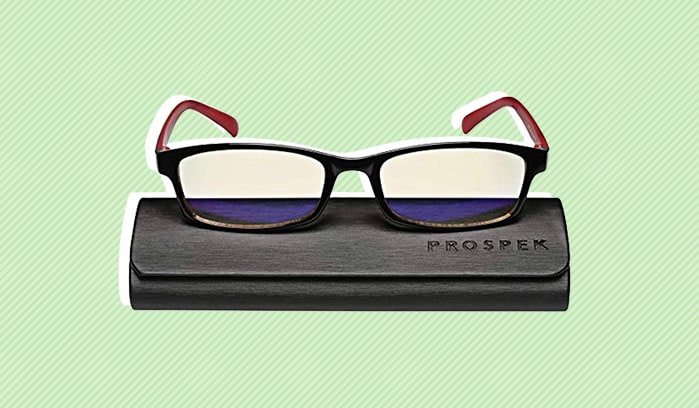 Stylish & Hip Blue Light Computer Glasses for Men & Women