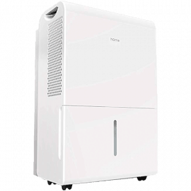 hOmeLabs 1,500 Sq. Ft Energy Star Dehumidifier