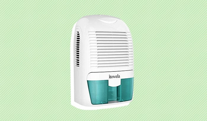 dehumidifier sleep kowela