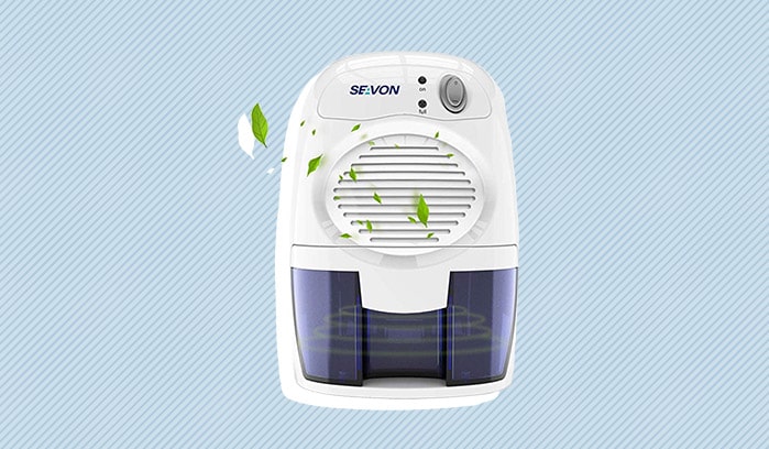 dehumidifier sleep seavon