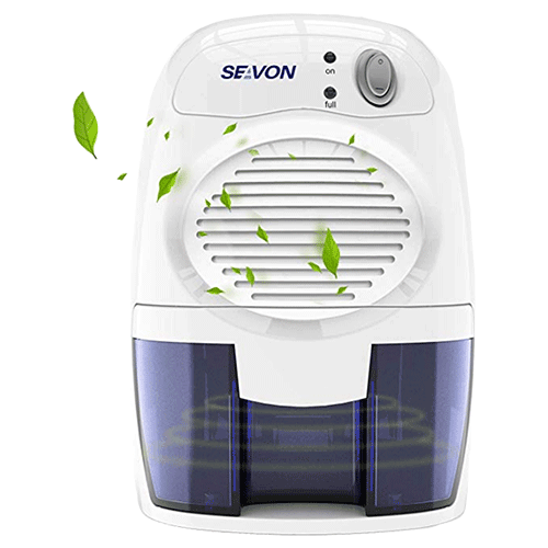 SEAVON Electric 2020 Mini Dehumidifier