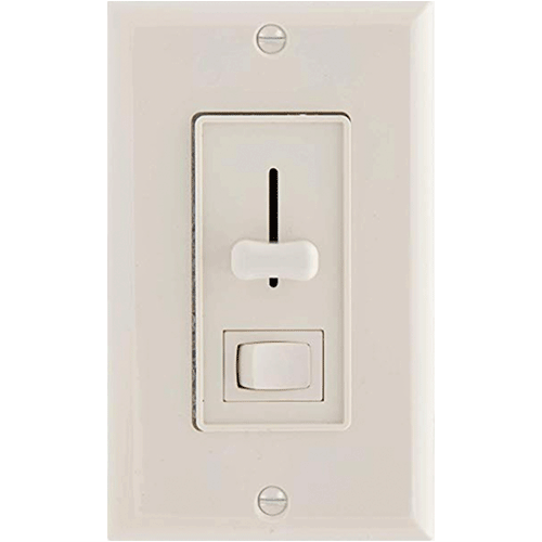 Maxxima Dimmer Electrical Switch