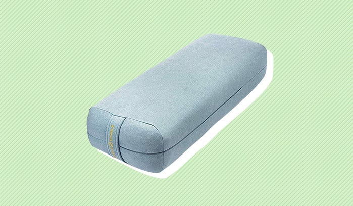 The 11 Best Meditation Pillows of 2024