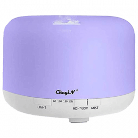 CkeyiN 800mL Essential Oil Diffuser