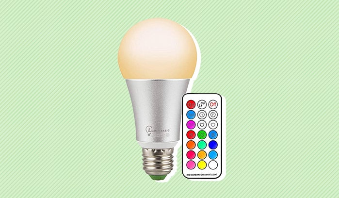 The Best Lightbulbs for Relaxation of 2024