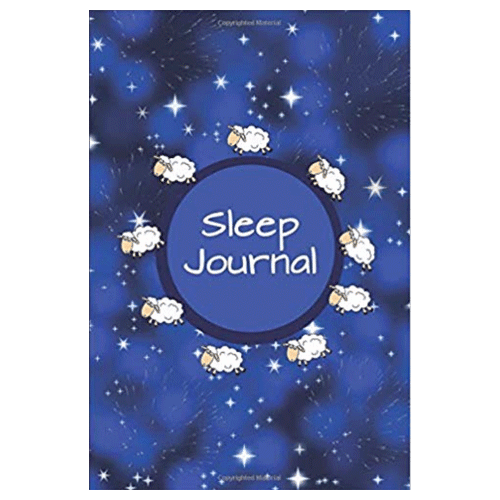 Premise Content Sleep Journal