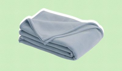 The Original Vellux Blanket