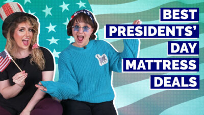 Best Presidents Day Mattress Sales of 2024