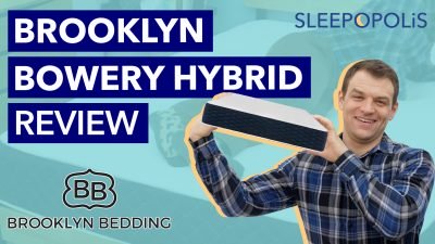 Brooklyn Bowery Hybrid Review