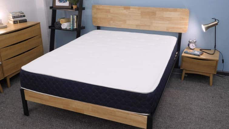 ikea hybrid queen mattress