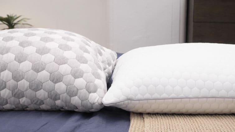 Layla Pillow Review 2021 Best Worst Qualities Sleepopolis