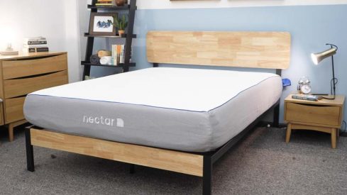 Casper Element Mattress Review (2024) - Best/Worst Qualities