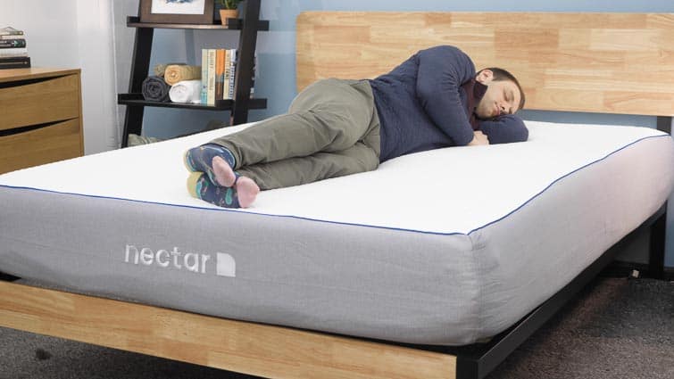 Nectar Mattress Review (2020) + Nectar 