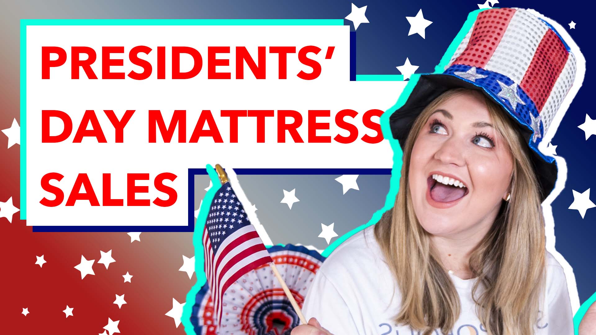 Best Presidents' Day Mattress Sales (2022) Save Hundreds!