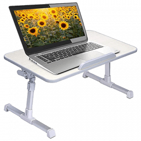 Avantree Neetto Laptop Bed Table