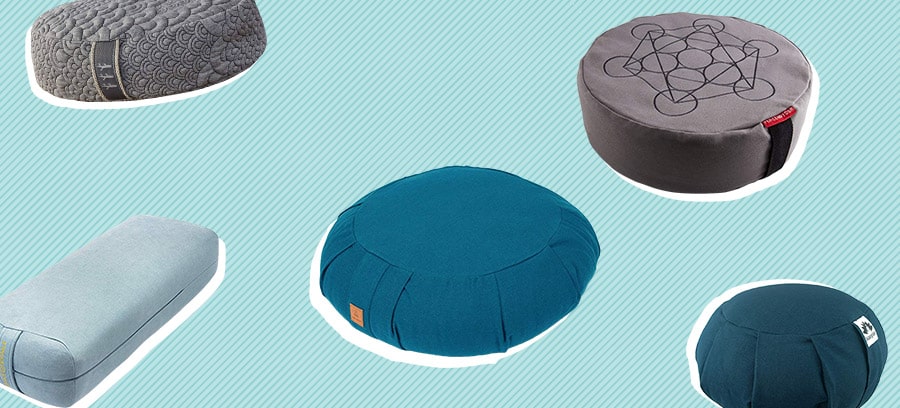 best meditation pillows