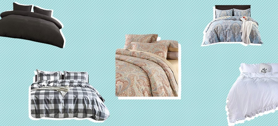 best quilt covers