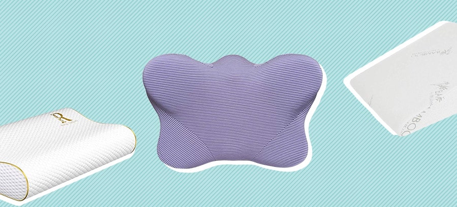 best sleep apnea pillows