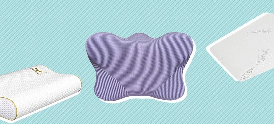 Picking the Right Pillow When You Have Sleep Apnea - Sleep Better